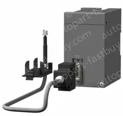 MELSEC Q Series Accessory 