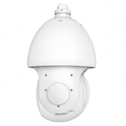 H.265+ 2 million pixel 7 inch infrared network high-speed dome machine