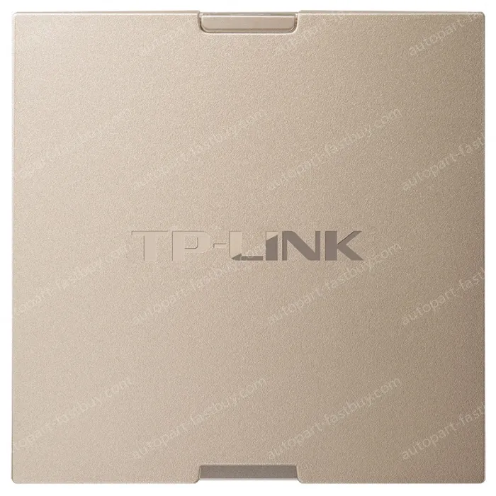 AX1800 dual-band Gigabit Wi-Fi 6 wireless panel AP Milan Gold