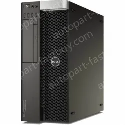 Precision T5820,T5820-W-2223/8G/2T