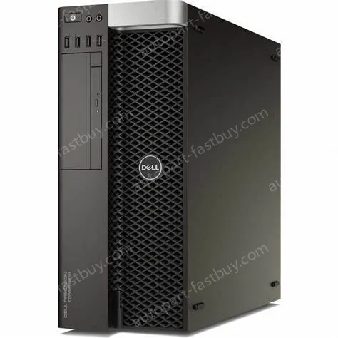 Precision T5820,T5820-W-2223/8G/2T