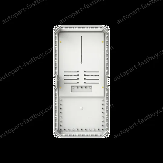 VMS - General purpose enclosures