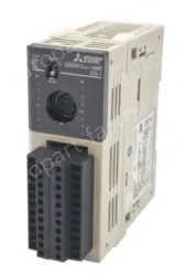 FX3U