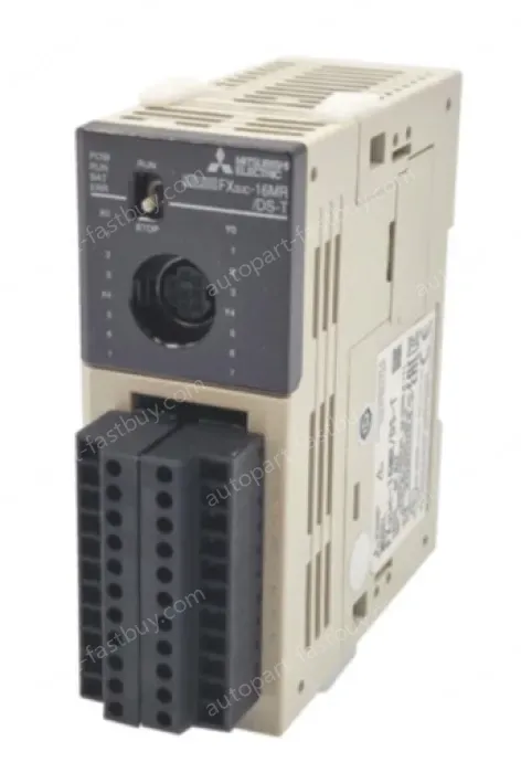 FX3U
