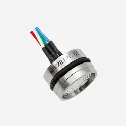 Pressure and Temperature Sensor