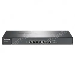 1 WAN+4 LAN Gigabit Enterprise VPN Router