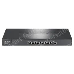 1WAN+3WAN/LAN+5LAN PoE· AC all-in-one Gigabit VPN router