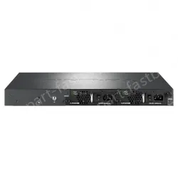Ring network three-layer network management 28 port industrial switch
