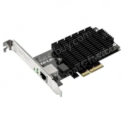 10 Gigabit PCIe network card