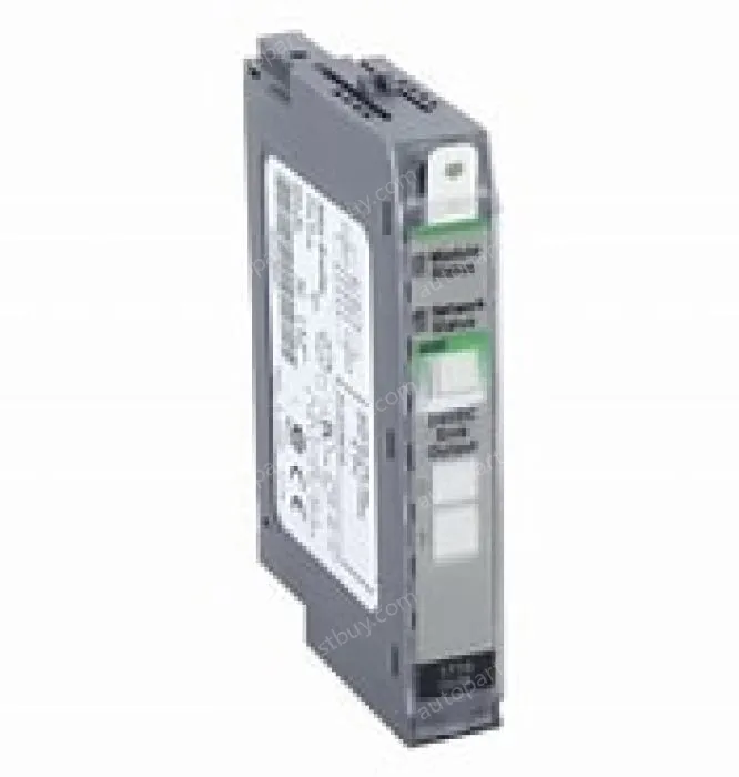 I/O Module