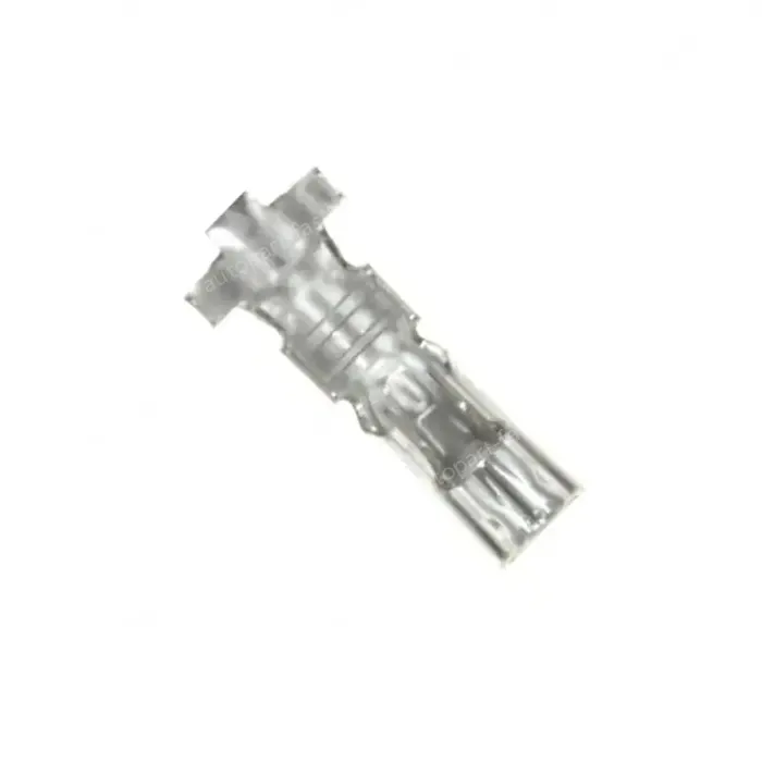 SXA-001T-P0.6L Rectangular Connectors - Contacts