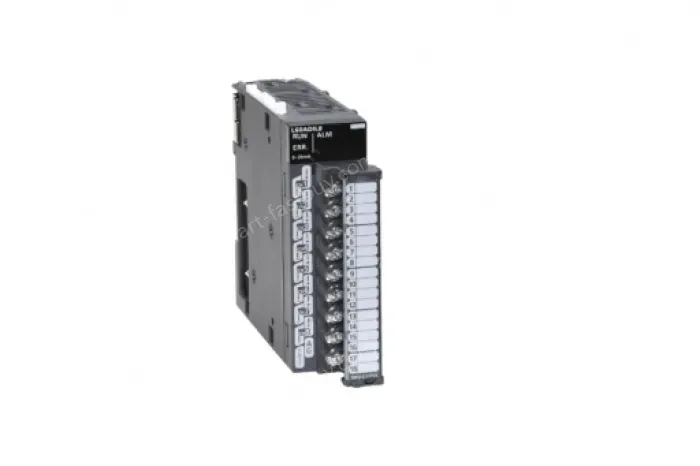 MELSEC-L