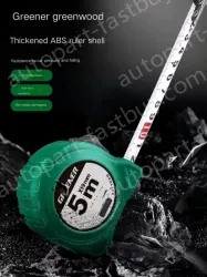 NYLON LAMINATED/POINT BRAKE 3 METERS X 16MM GRADE II. ACCURACY