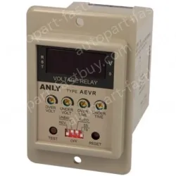 ANLY Protection relays AEVR-Y4