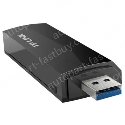 AC1300 dual-band wireless USB card