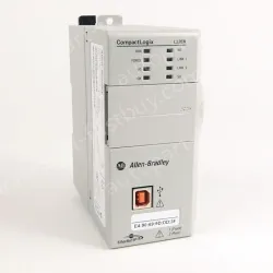 CompactLogix Module
