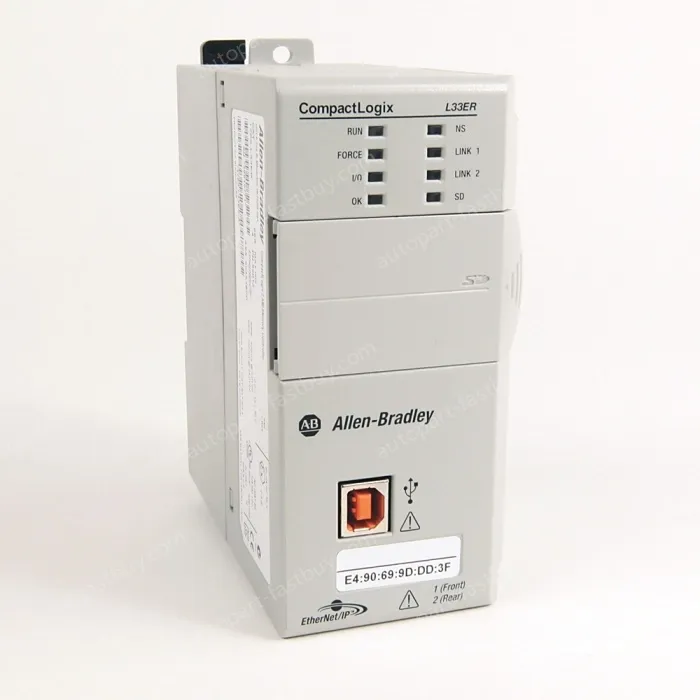 CompactLogix Module