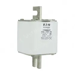 Eaton 170M8637 450A 600VAC 20KA