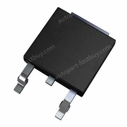IRLR024NPBF MOSFETs