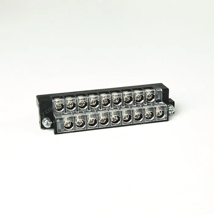 Compact I/O module