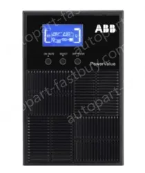 UPS PowerValue 11T 2 kVA S TLC