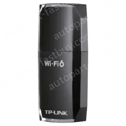 AX900 dual-band wirelessUSB card