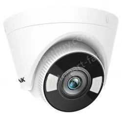 8 million pixel PoE dome network camera