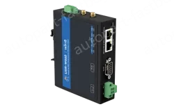 Serial to Wi-Fi6 Converter