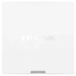 AX3000 dual-band Gigabit Wi-Fi 6 wireless panel AP