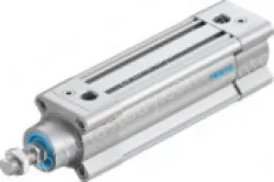 Festo Profile cylinder and tie rod cylinder DSBC-40-80-PPVA-N3