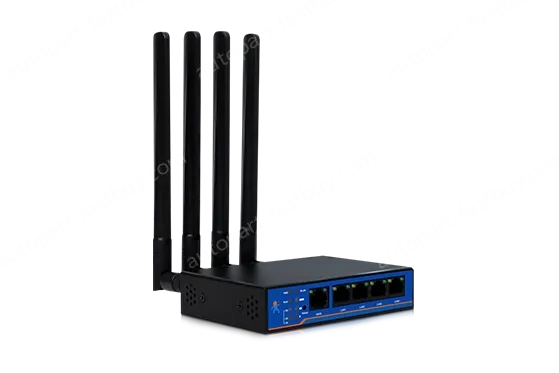 Ultra-cost-effective 4G industrial router