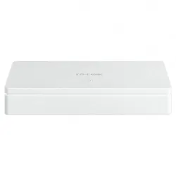 4 x 2.5G RJ45 network ports VPN router