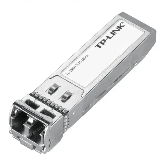 25G multi-mode dual-fiber SFP28 optical module