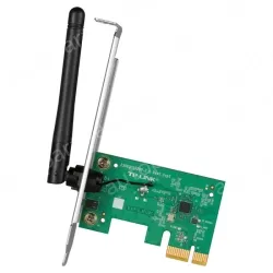 633Mbps Dual-band wireless PCl-E network card