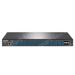 TL-SH5428F-2A 10 Gigabit uplink Layer 3 network management switches