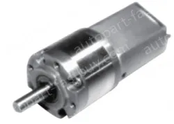 Planetary gear motor