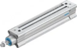 Festo Profile cylinder and tie rod cylinder DSBC-32-150-PPVA-N3