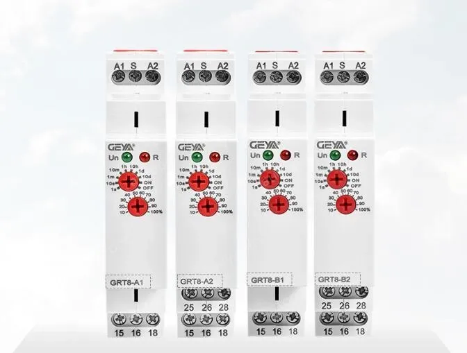 GRT8-B1 AC220V