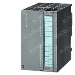 FM 350-2 counter module