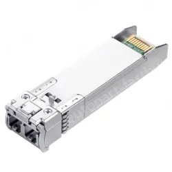 10 Gigabit single-mode dual-fiber SFP+ optical module