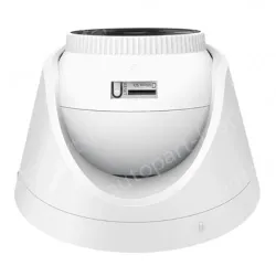 3,000,000 AI intelligent network cameras