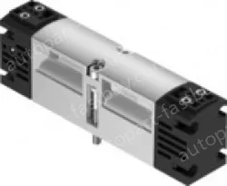 Festo Standard directional control valve VSVA-B-T32C-A-A2-P1