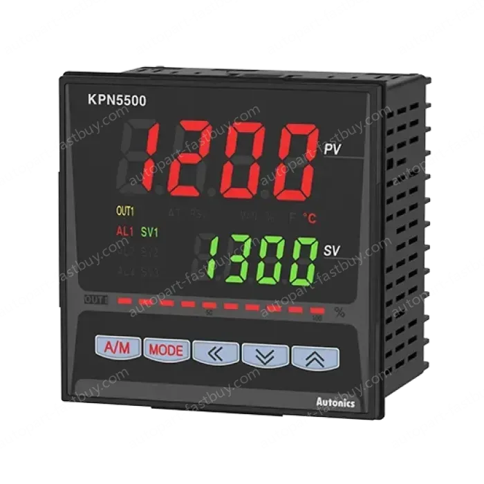 Autonics Temperature controller KPN5500-000
