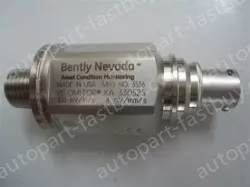 Bently Nevada sensor 330500-02-05