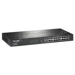 24 port Full Gigabit Ethernet switch 24GE