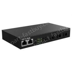 TL-FC342A-20 Full gigabit single-mode single-fiber fiber switch