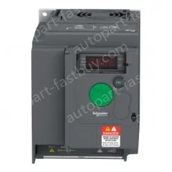 ATV310HD11N4E variable speed drive ATV310 - 11 kW - 15 hp - 380...460 V - 3 phase