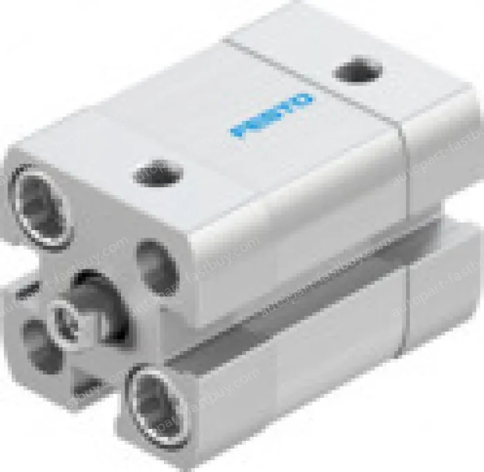 Festo Compact, short-stroke and flat cylinders ADN-12-5-I-P-A