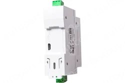 Ethernet serial port server RS232 to Ethernet