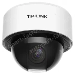 H.265 2 million zoom PTZ wireless IP camera